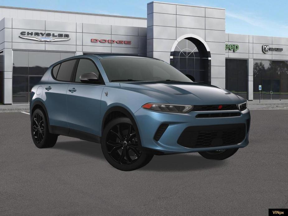 new 2024 Dodge Hornet car, priced at $36,214