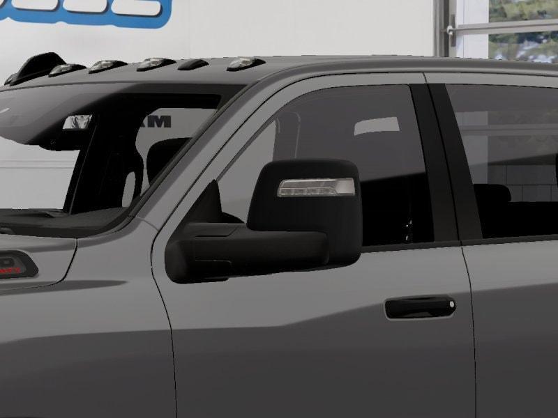 new 2026 Ram 2500 car, priced at $61,149