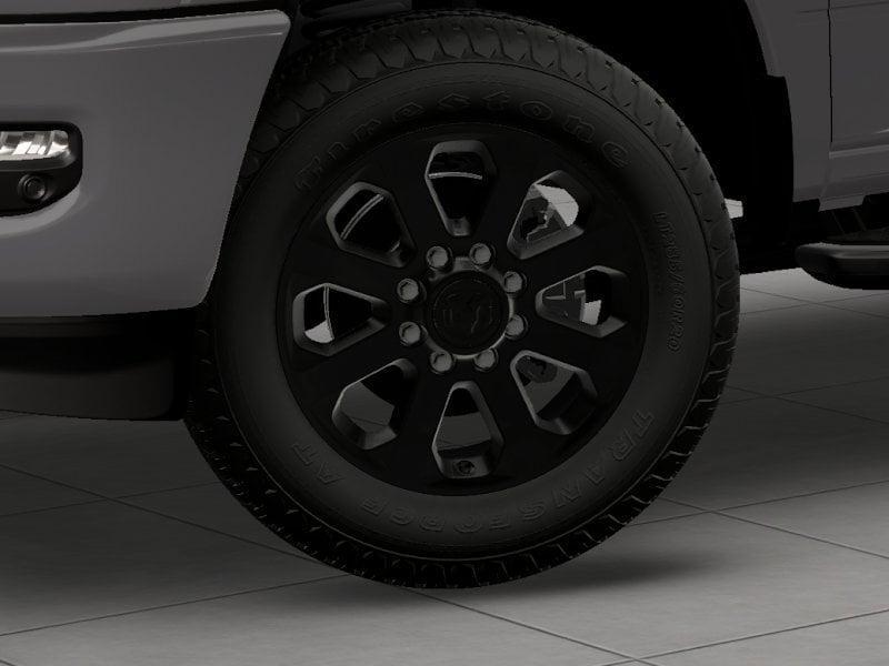 new 2026 Ram 2500 car, priced at $61,149
