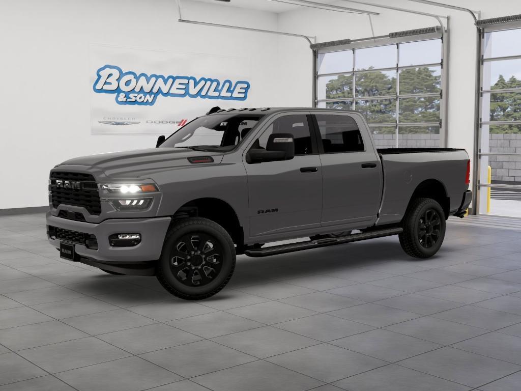 new 2026 Ram 2500 car, priced at $61,149