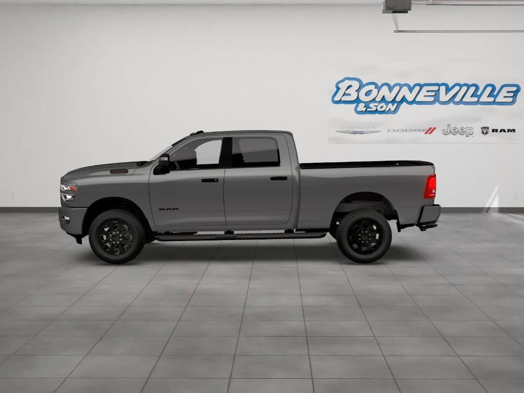 new 2026 Ram 2500 car, priced at $61,149