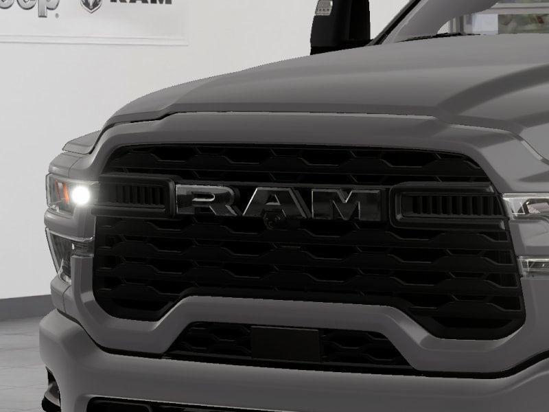 new 2026 Ram 2500 car, priced at $61,149