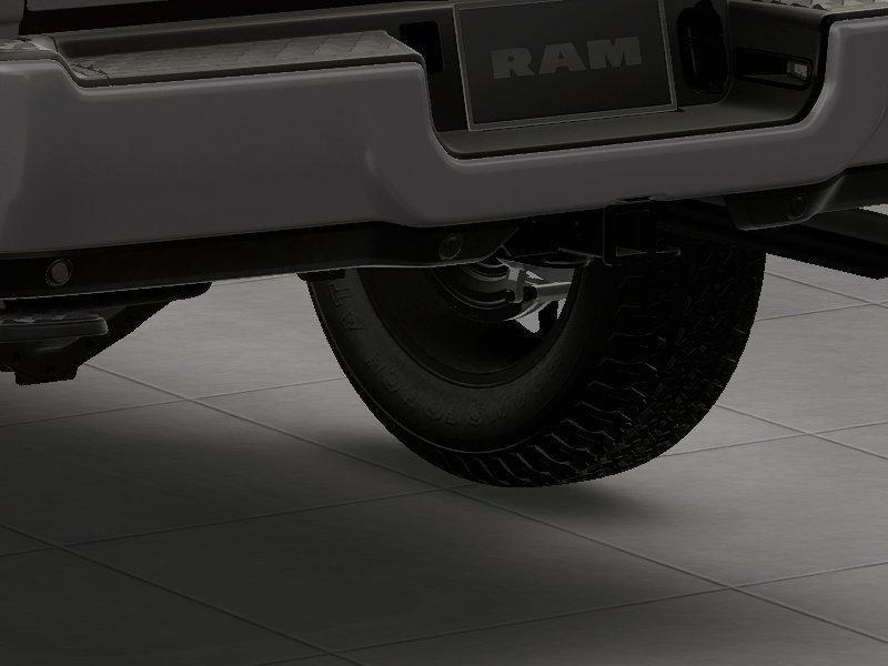 new 2026 Ram 2500 car, priced at $61,149