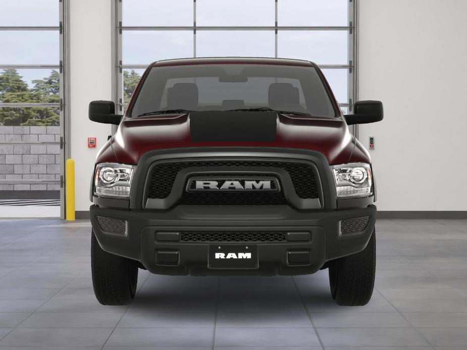 new 2024 Ram 1500 Classic car, priced at $42,814