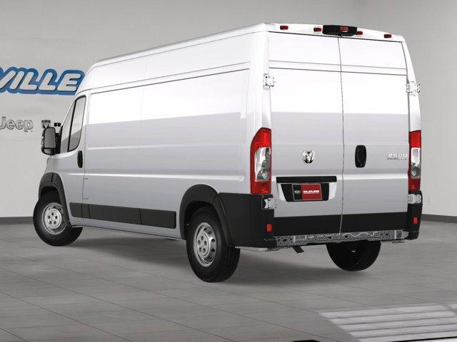 new 2025 Ram ProMaster 2500 car, priced at $51,439