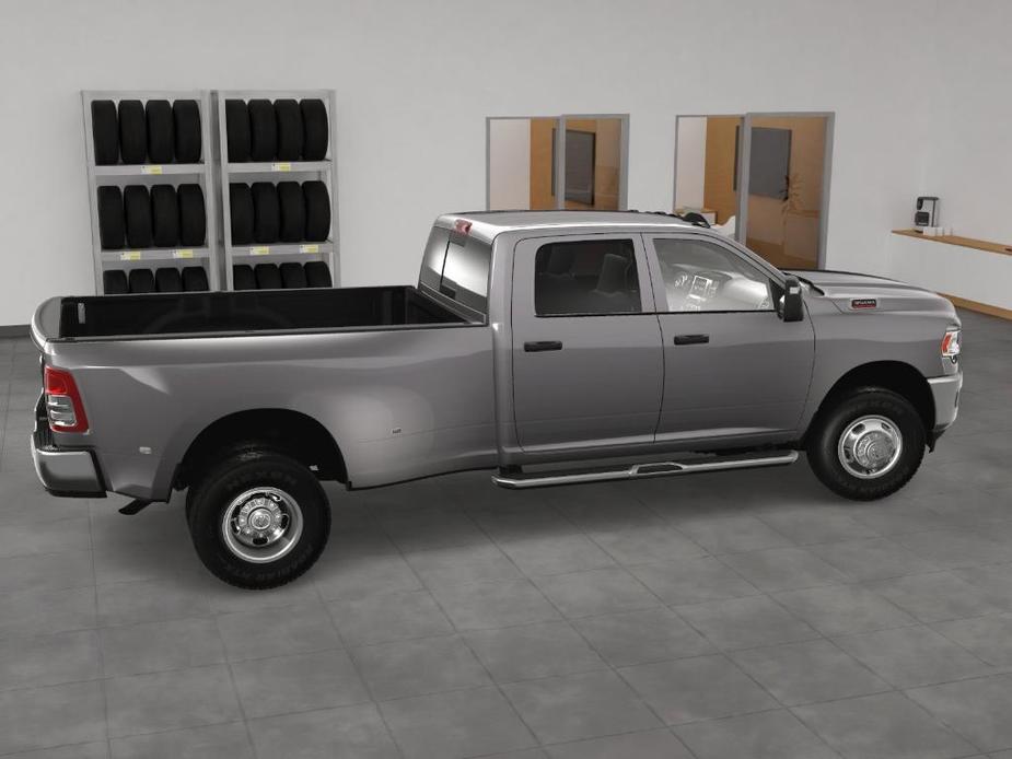 new 2024 Ram 3500 car, priced at $60,064