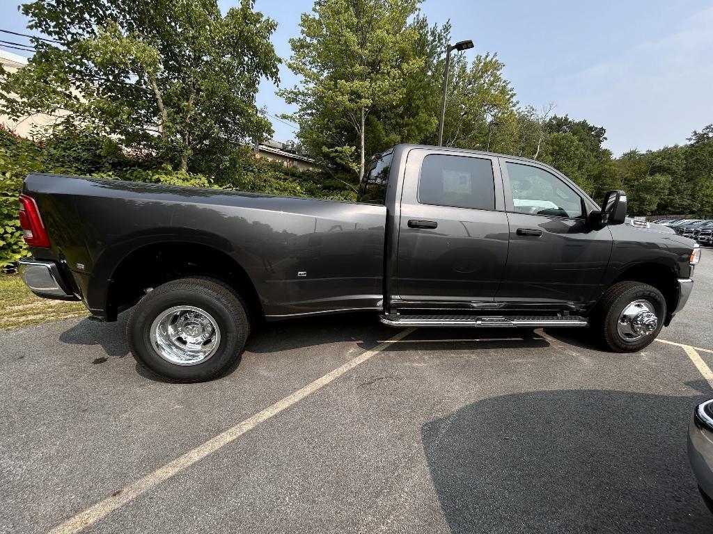 used 2024 Ram 3500 car, priced at $60,903