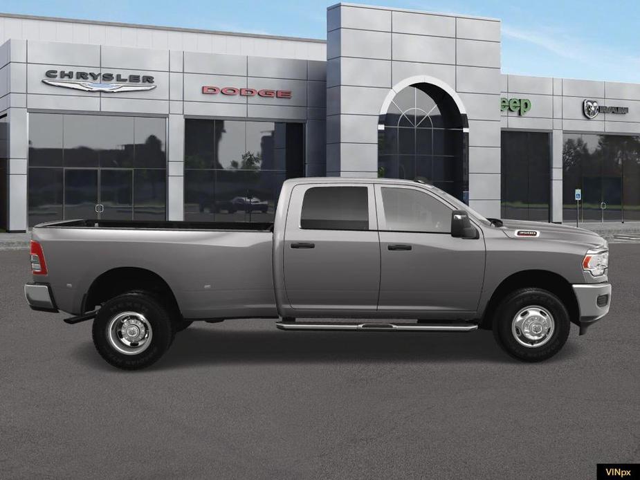 new 2024 Ram 3500 car, priced at $61,564