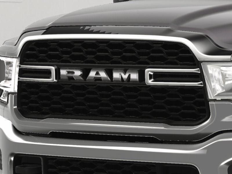 new 2024 Ram 3500 car, priced at $60,064