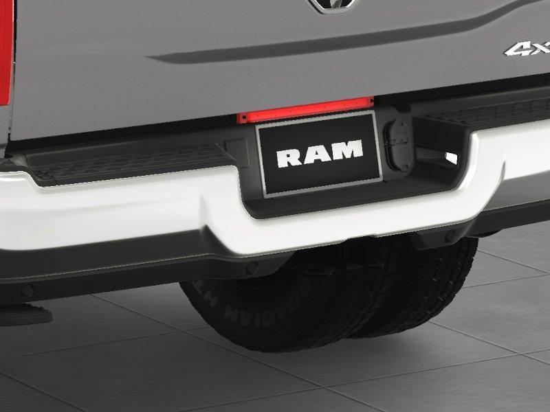 new 2024 Ram 3500 car, priced at $60,064