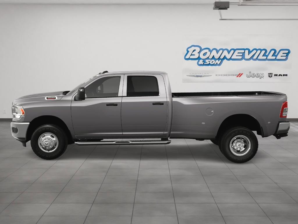 new 2024 Ram 3500 car, priced at $60,064