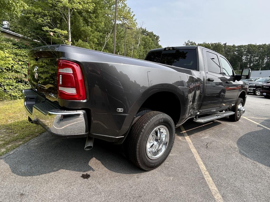 used 2024 Ram 3500 car, priced at $60,903