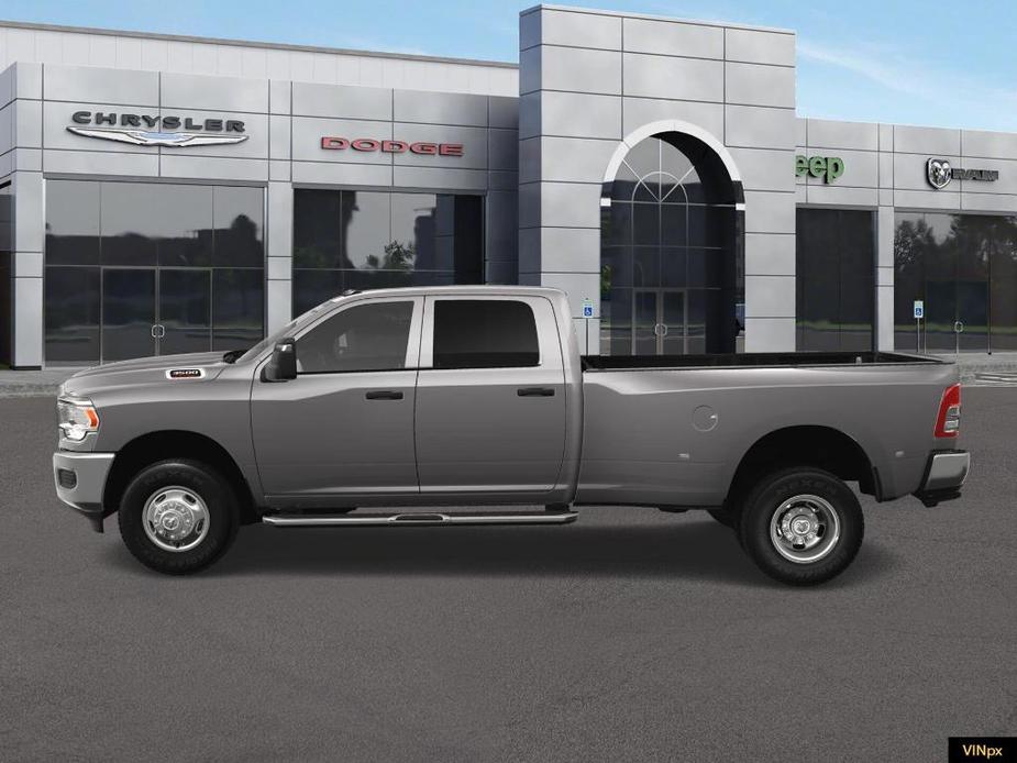 new 2024 Ram 3500 car, priced at $61,564