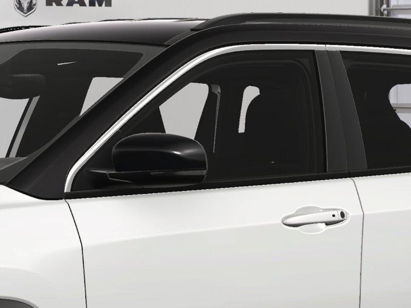 new 2025 Jeep Compass car, priced at $31,562