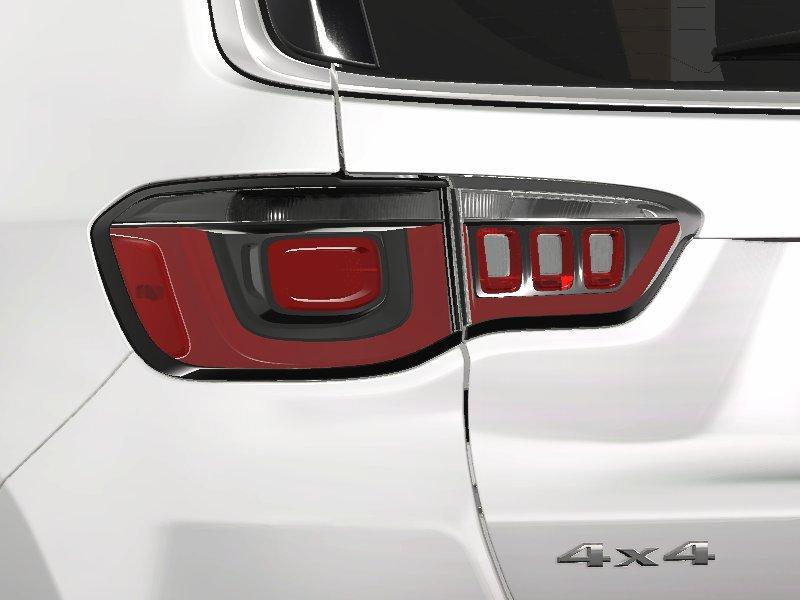 new 2025 Jeep Compass car, priced at $31,898