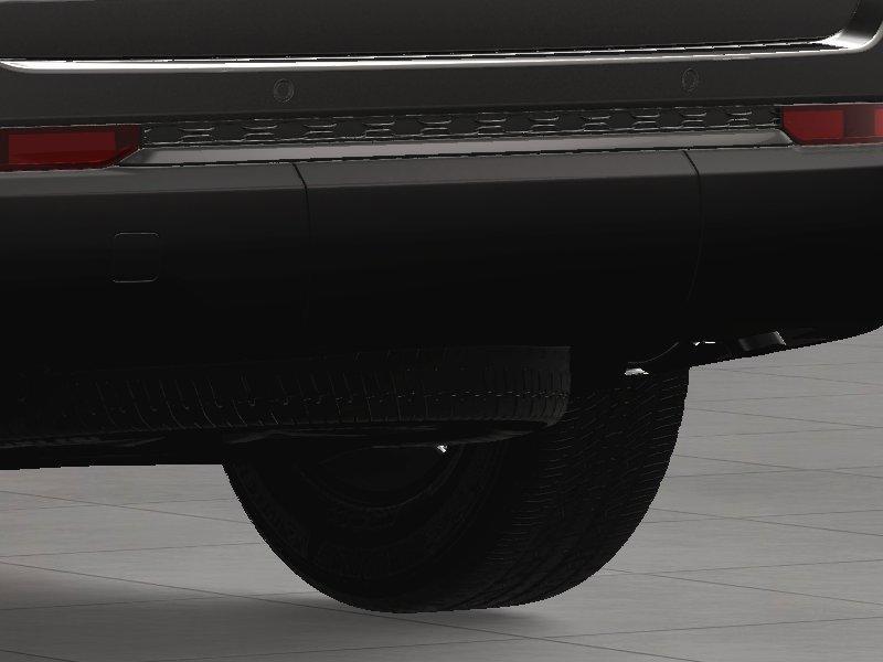 new 2025 Jeep Grand Cherokee L car, priced at $43,218