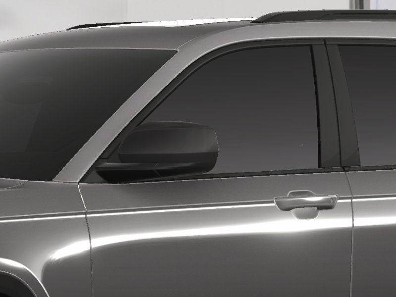 new 2025 Jeep Grand Cherokee L car, priced at $43,218