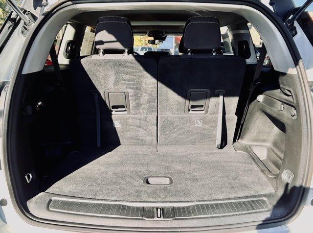 used 2023 Jeep Grand Cherokee L car, priced at $28,659