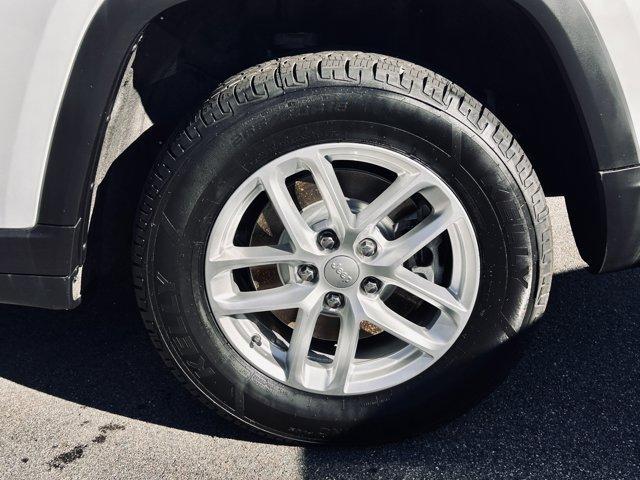 used 2023 Jeep Grand Cherokee L car, priced at $28,659