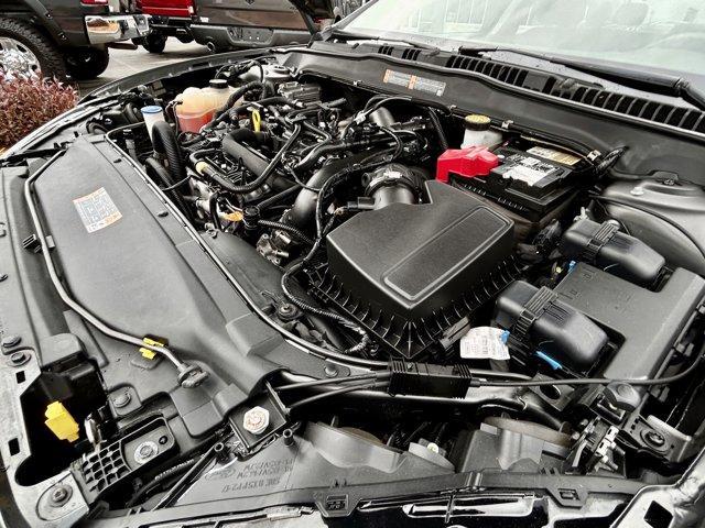 used 2019 Ford Fusion car, priced at $18,981