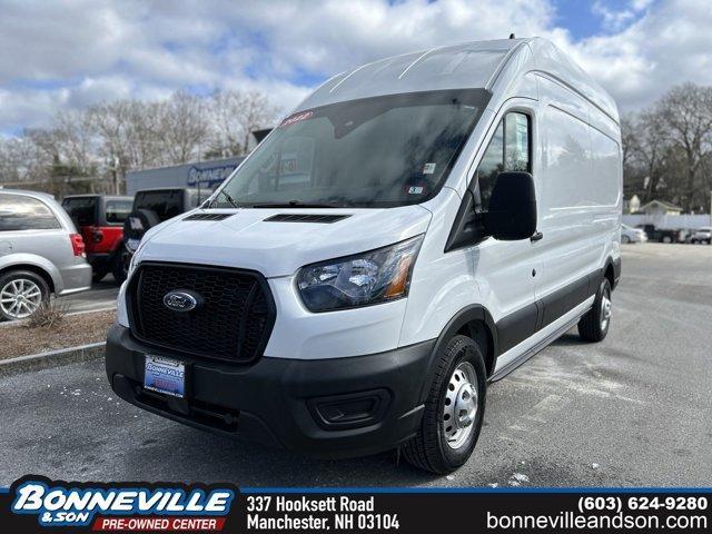 used 2022 Ford Transit-250 car, priced at $49,432