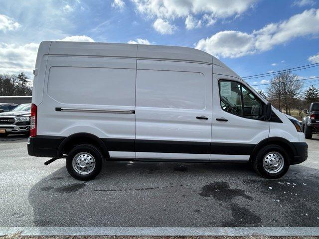 used 2022 Ford Transit-250 car, priced at $47,932