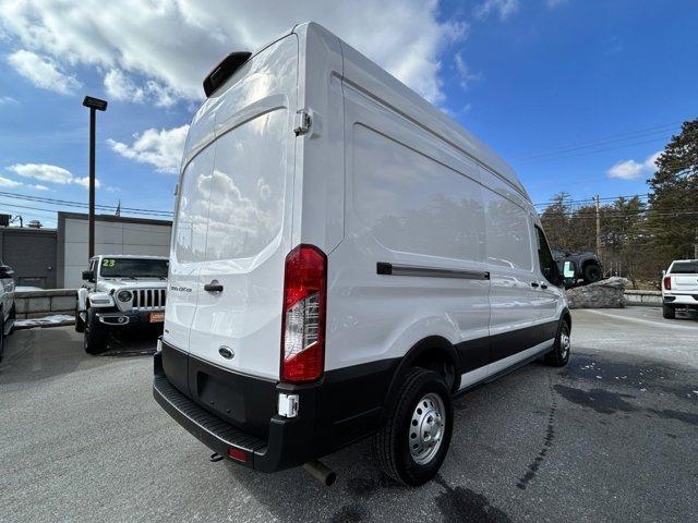 used 2022 Ford Transit-250 car, priced at $47,932