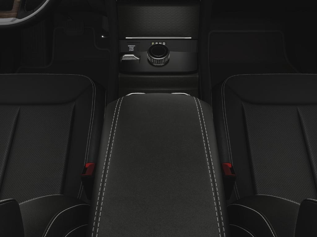 new 2025 Jeep Grand Cherokee L car, priced at $51,207