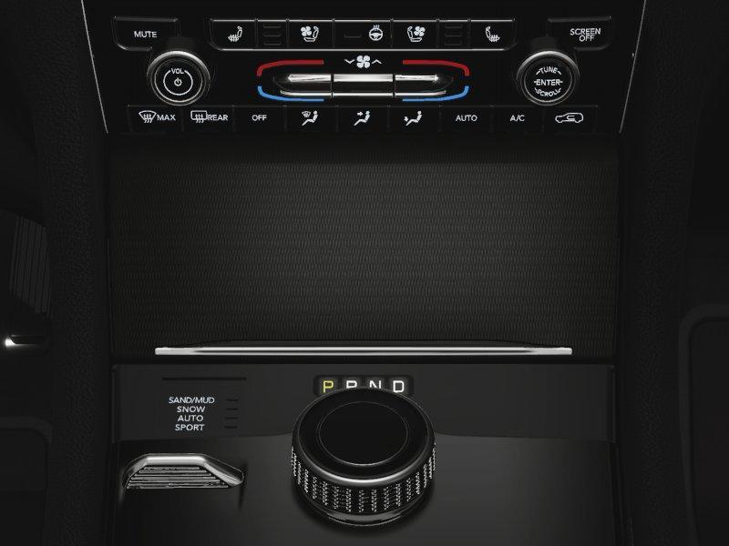 new 2025 Jeep Grand Cherokee L car, priced at $51,207