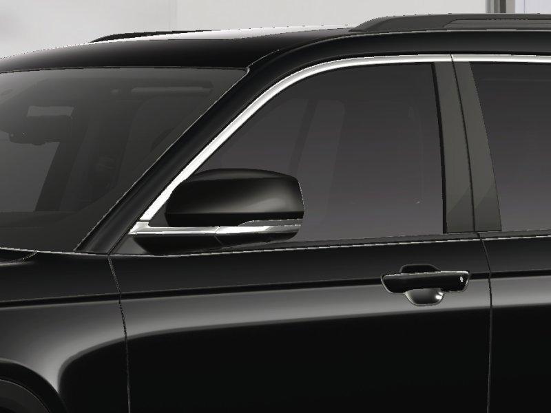 new 2025 Jeep Grand Cherokee L car, priced at $51,207