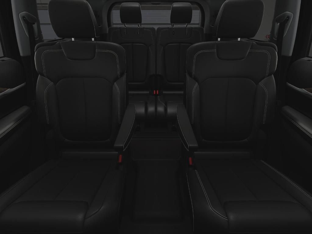 new 2025 Jeep Grand Cherokee L car, priced at $51,207
