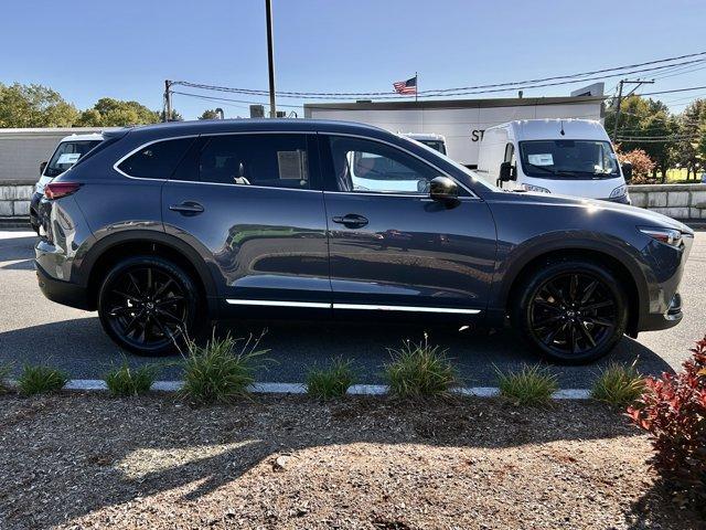 used 2021 Mazda CX-9 car, priced at $26,964