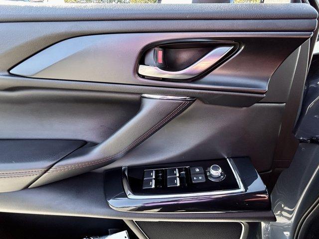used 2021 Mazda CX-9 car, priced at $26,964