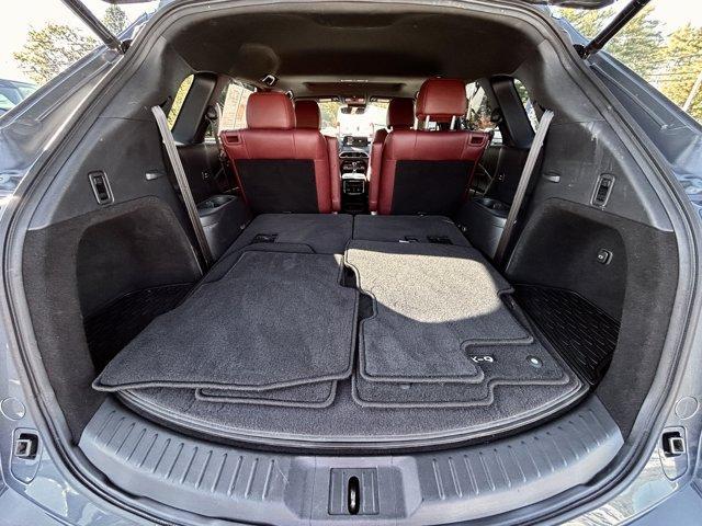 used 2021 Mazda CX-9 car, priced at $26,964