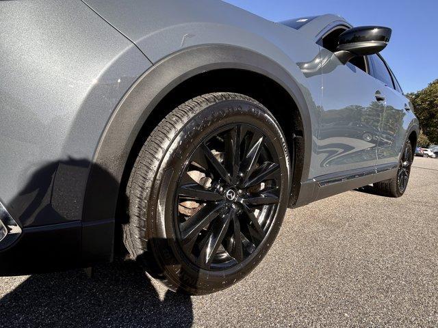 used 2021 Mazda CX-9 car, priced at $26,964
