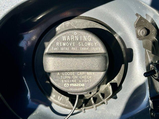 used 2021 Mazda CX-9 car, priced at $26,964