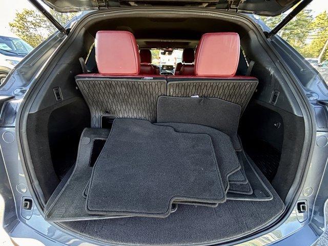 used 2021 Mazda CX-9 car, priced at $26,964