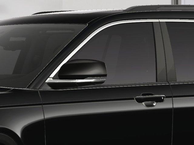 new 2025 Jeep Grand Cherokee L car, priced at $52,207