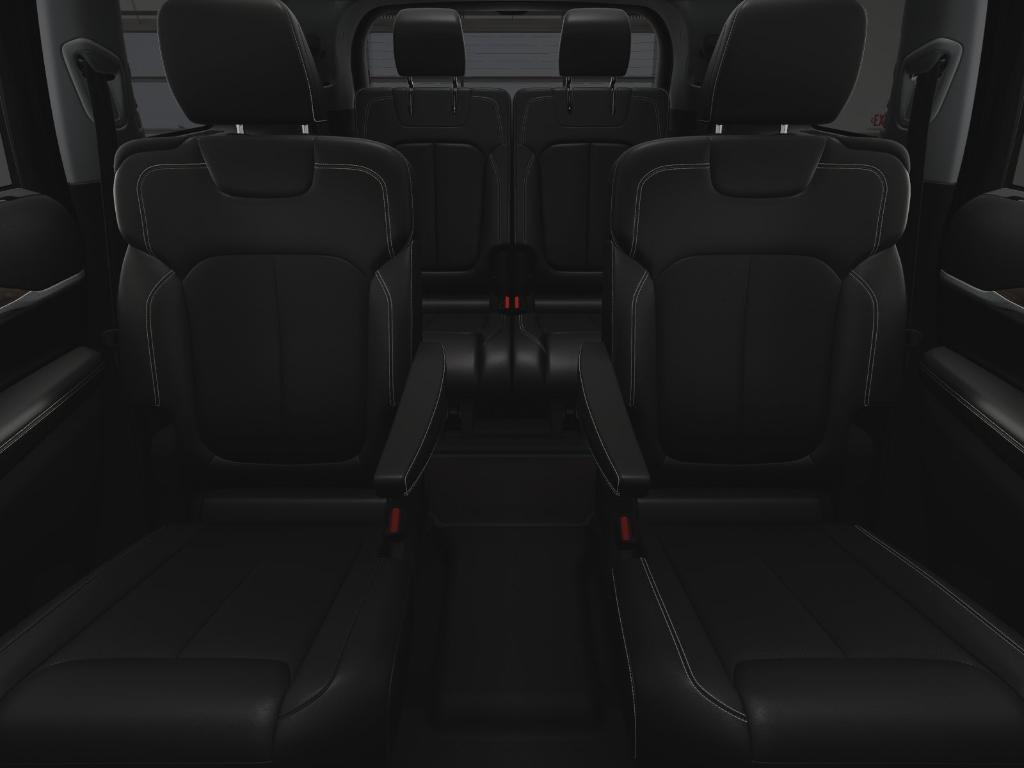 new 2025 Jeep Grand Cherokee L car, priced at $51,207