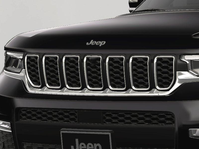 new 2025 Jeep Grand Cherokee L car, priced at $51,207
