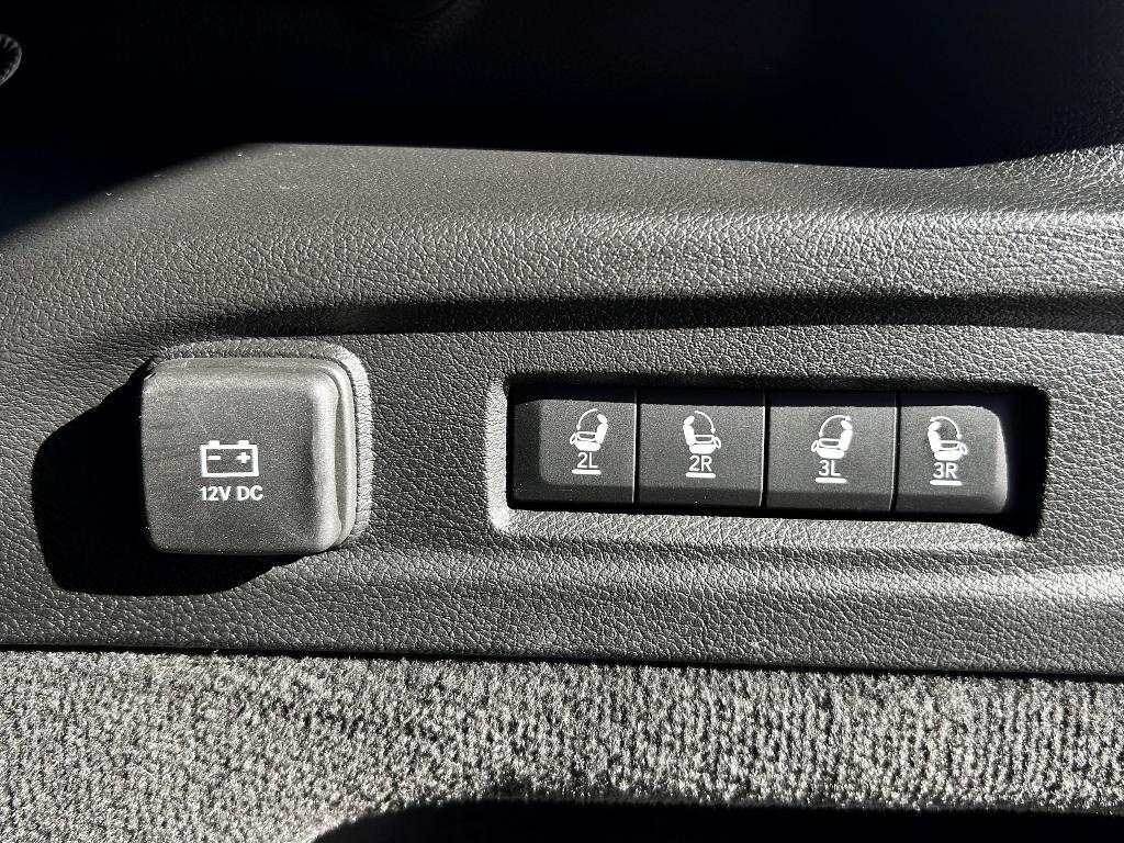 used 2021 Jeep Grand Cherokee L car, priced at $44,908