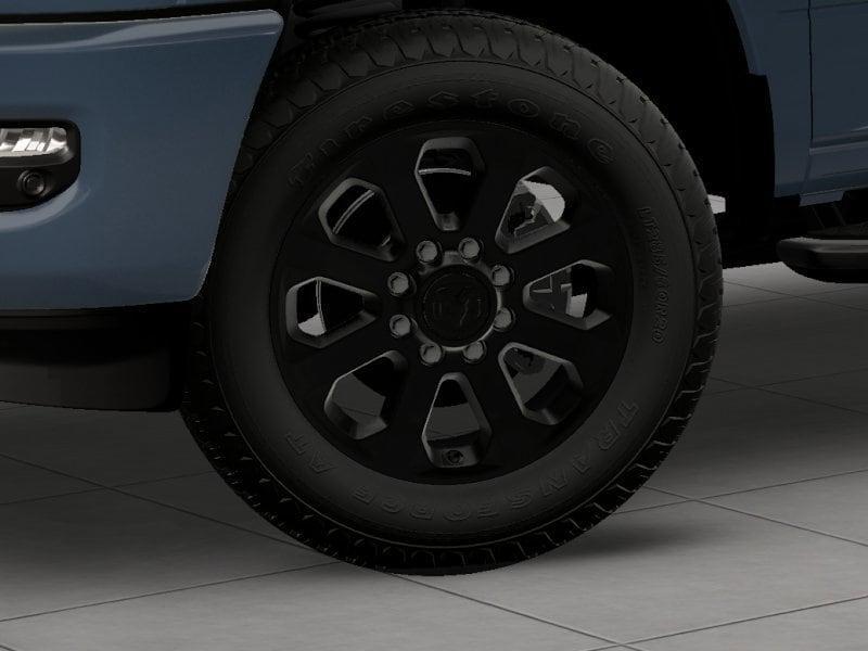 new 2026 Ram 2500 car, priced at $74,021