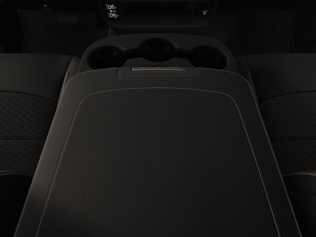 new 2026 Ram 2500 car, priced at $74,021