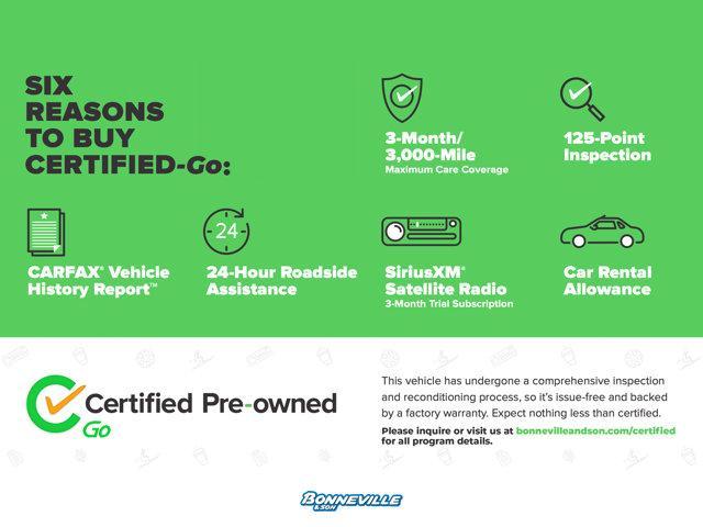 used 2020 Jeep Compass car, priced at $18,900