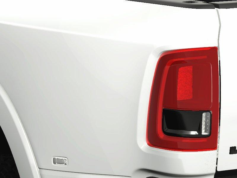 new 2025 Ram 3500 car, priced at $89,440