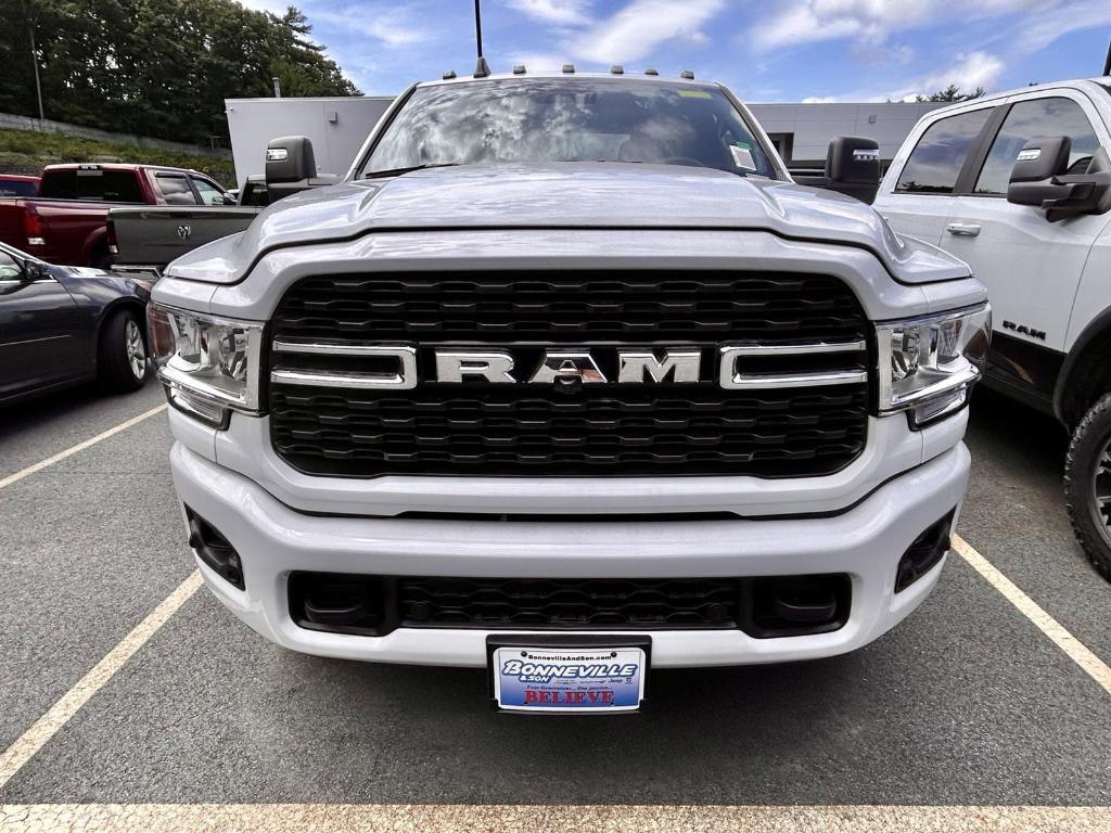 new 2024 Ram 2500 car, priced at $64,670