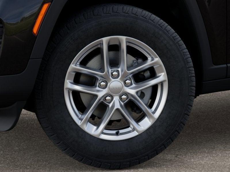 new 2025 Jeep Grand Cherokee car, priced at $36,914