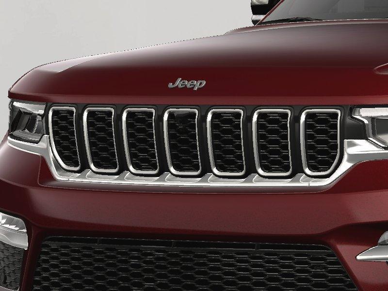 new 2025 Jeep Grand Cherokee car, priced at $48,157