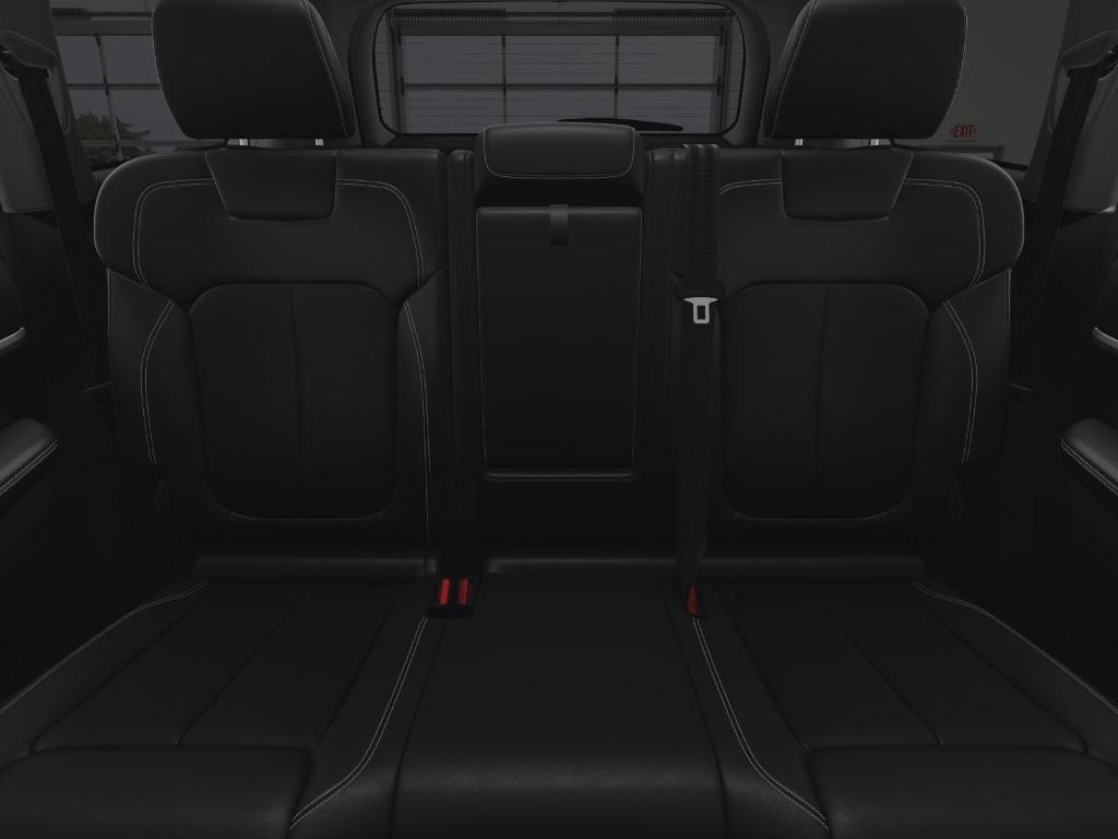 new 2025 Jeep Grand Cherokee car, priced at $46,887