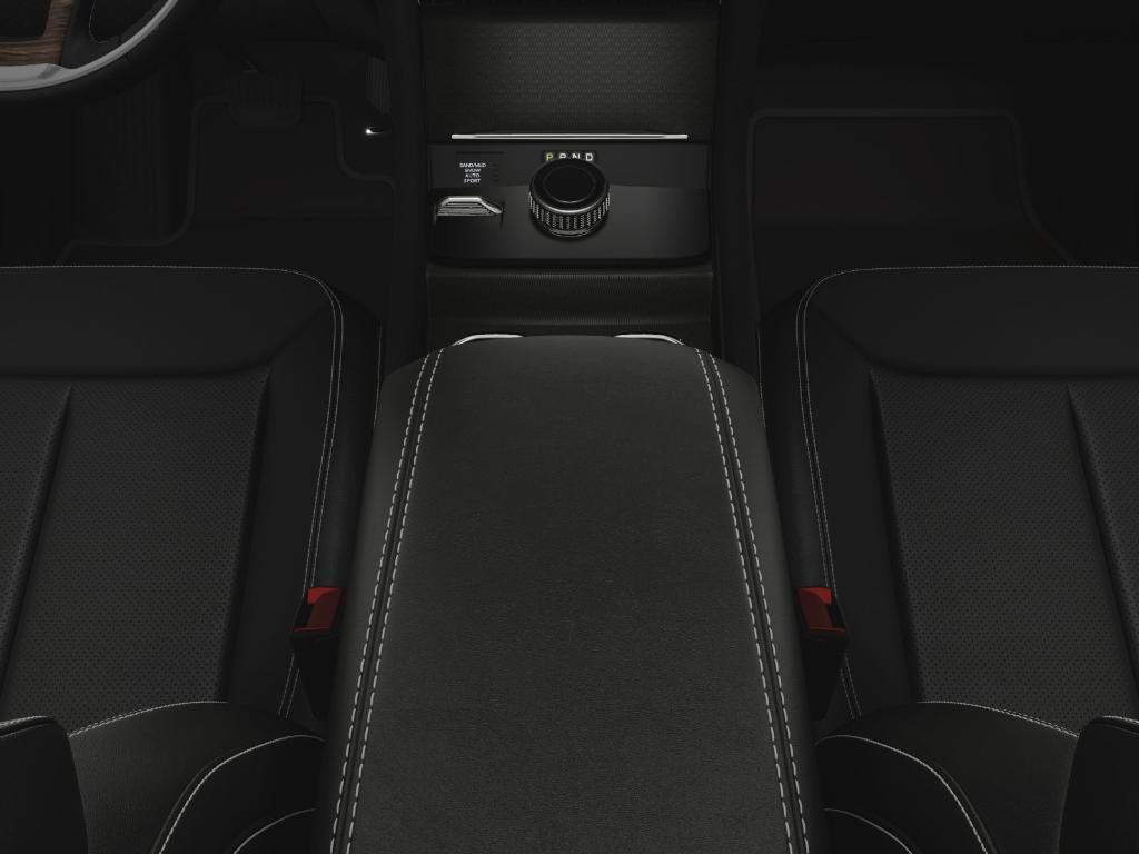 new 2025 Jeep Grand Cherokee car, priced at $46,887